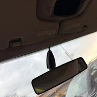 Specchio retrovisore Range rover P 38