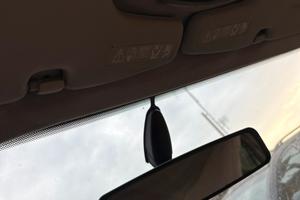 Specchio retrovisore Range rover P 38