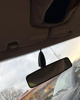 Specchio retrovisore Range rover P 38