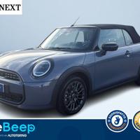 MINI Mini Electric Cabrio Mini Cabrio 2.0 C C...