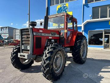 Massey Ferguson 2640