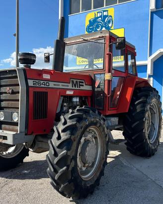 Massey Ferguson 2640