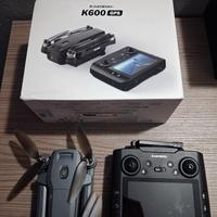 Drone KARUISRC K600 GPS