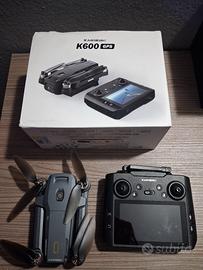 Drone KARUISRC K600 GPS