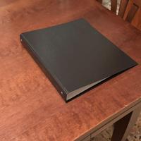 Favorit raccoglitore ad anelli