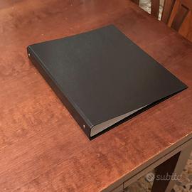 Favorit raccoglitore ad anelli