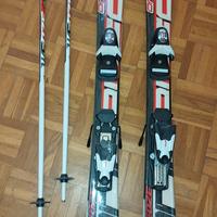 Sci Wedze per ragazzi