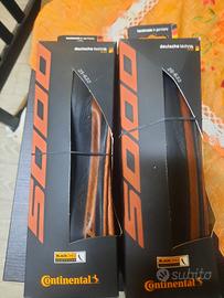 copertoncini continental gp 5000 25 mm