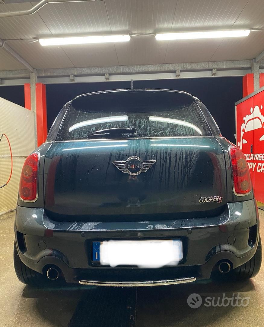 Mini Mini Countryman 2011 photo 2