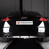 Audi TT 2014>2018 2.0TFSI Quattro 228kw scarico