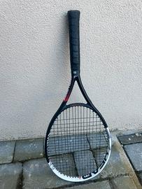 Head challenge elite racchetta