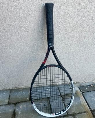 Head challenge elite racchetta