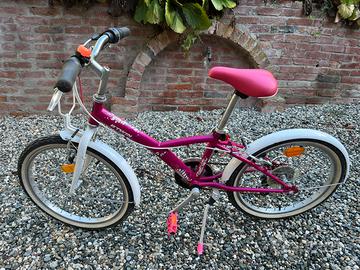 Bici da bambina