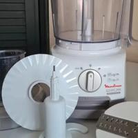 robot da cucina 