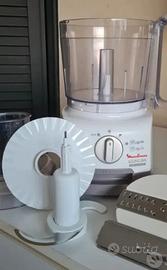 robot da cucina 