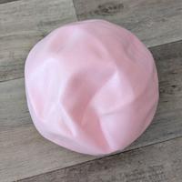 Palla da Pilates / Yoga rosa – fitness e allenamen