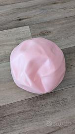 Palla da Pilates / Yoga rosa – fitness e allenamen