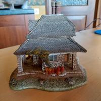 Casetta Lilliput Lane Limited 