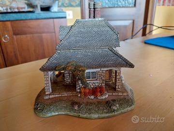 Casetta Lilliput Lane Limited 