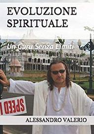 Libro "Evoluzione Spirituale"