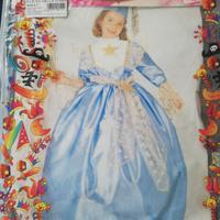 Costume di Carnevale