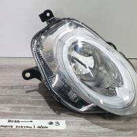 FARO ANTERIORE DESTRO FIAT 500 L Serie Trekking/Cr