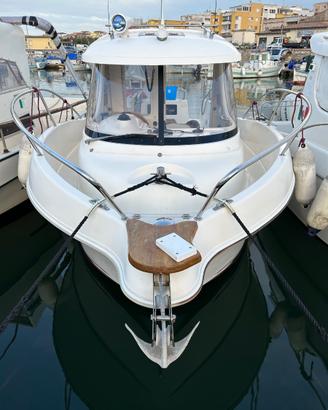 ARVOR 215 del 2012