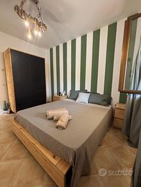 Casa vacanza calabria