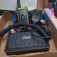 Radio VCG Vr -N 7500 VHF/UHF