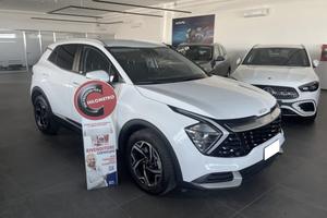 KIA Sportage 1.6 CRDi 136 CV MHEV DCT Business