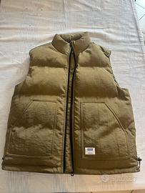 Gilet imbottito hugo boss