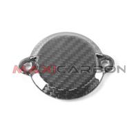 Copertura motore carbonio Yamaha VMAX 1700 2009/18