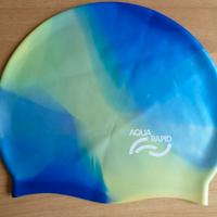 Cuffia Aquarapid in silicone