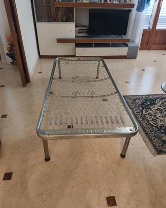 rete e materasso 