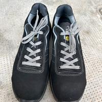 Scarpa antifortunistica Upower TG44