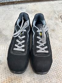 Scarpa antifortunistica Upower TG44