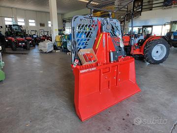 Verricello krapan 8,5 eh pronta consegna