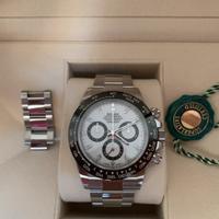 Rolex Daytona 116500