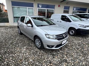 DACIA Sandero 1.2 GPL 75CV Ambiance