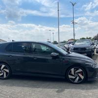 VOLKSWAGEN Golf 2.0 TSI GTI DSG Clubsport 45
