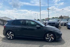 VOLKSWAGEN Golf 2.0 TSI GTI DSG Clubsport 45