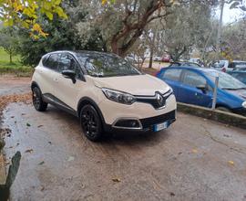 Renault Captur dCi 8V 90 CV Start&Stop Energy Hypn