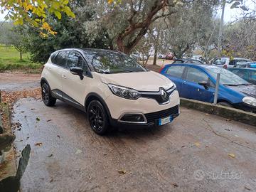 Renault Captur dCi 8V 90 CV Start&Stop Energy Hypn