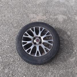 cerchi fiat punto evo