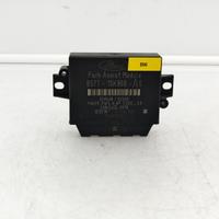 Centralina controllo sensori di parcheggio ford s-