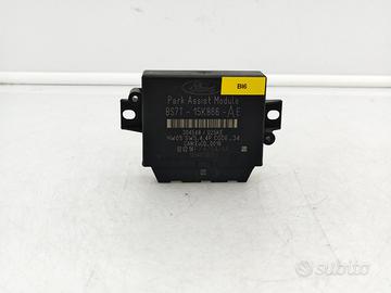 Centralina controllo sensori di parcheggio ford s-