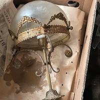 Lampadario primi 900