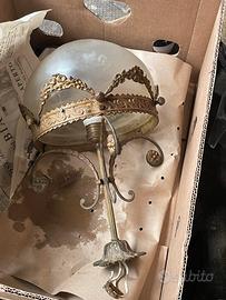 Lampadario primi 900