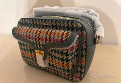 Borsa Coccinelle Beat Soft Small Pied de Pouler