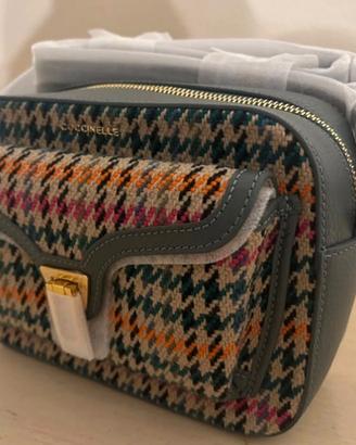 Borsa Coccinelle Beat Soft Small Pied de Pouler